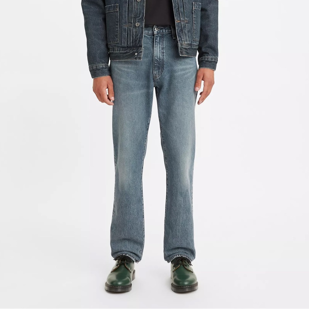 Levi’s 551 Z Made and Crafted 33W32L Mens